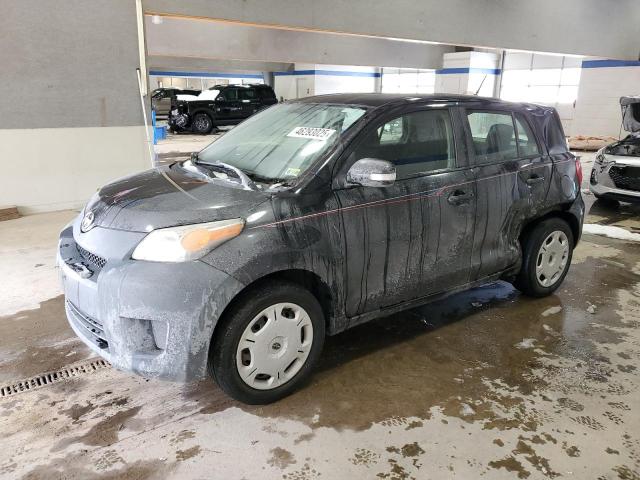 TOYOTA SCION XD 2013 with VIN JTKKUPB41D1029747 - Photo from auction