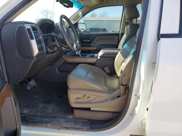 Photo 7 from auction – 2014 CHEVROLET SILVERADO with VIN 3GCUKSEC5EG245356