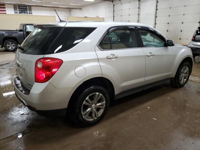 Photo 3 from auction – 2013 CHEVROLET EQUINOX LS with VIN 2GNFLCEK4D6370952