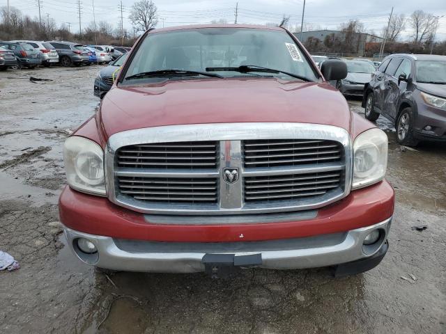 Photo 5 from auction – 2006 DODGE RAM 1500 S with VIN 1D7HU18236S681650