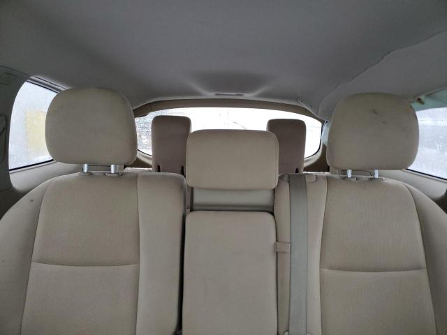 Photo 10 from auction – 2014 NISSAN PATHFINDER with VIN 5N1AR2MM7EC647077