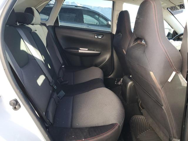 Photo 10 from auction – 2010 SUBARU IMPREZA WR with VIN JF1GE7G62AG515793