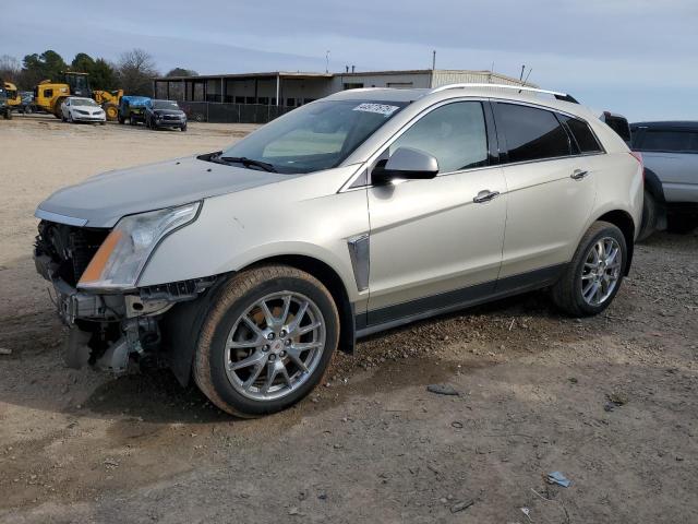 CADILLAC SRX PERFOR 2014 with VIN 3GYFNCE34ES660911 - Photo from auction