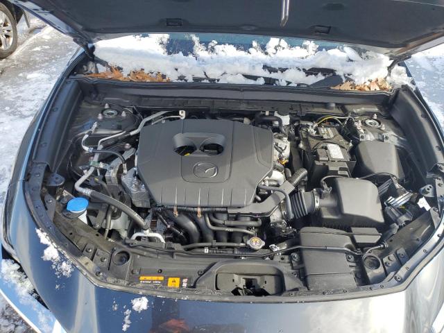 Photo 11 from auction – 2024 MAZDA CX-30 PREF with VIN 3MVDMBCM7RM659525