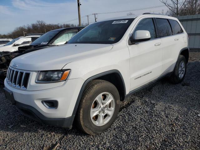 JEEP GRAND CHER 2015 with VIN 1C4RJFAG9FC790568 - Photo from auction