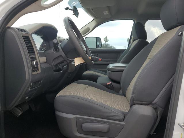 Photo 7 from auction – 2012 DODGE RAM 2500 S with VIN 3C6UD5HL7CG226173