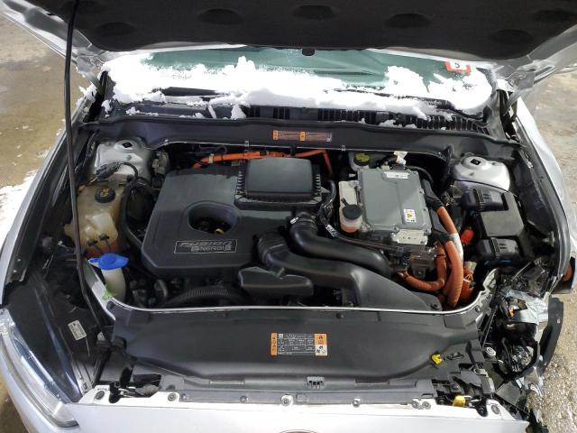Photo 11 from auction – 2016 FORD FUSION TIT with VIN 3FA6P0SU1GR385123