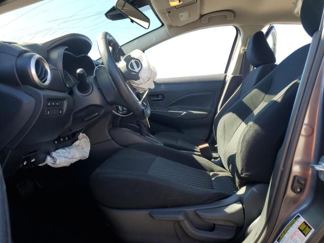 Photo 7 from auction – 2024 NISSAN VERSA S with VIN 3N1CN8DV1RL910391