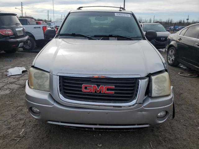 Photo 5 from auction – 2004 GMC ENVOY with VIN 1GKDT13S142277959