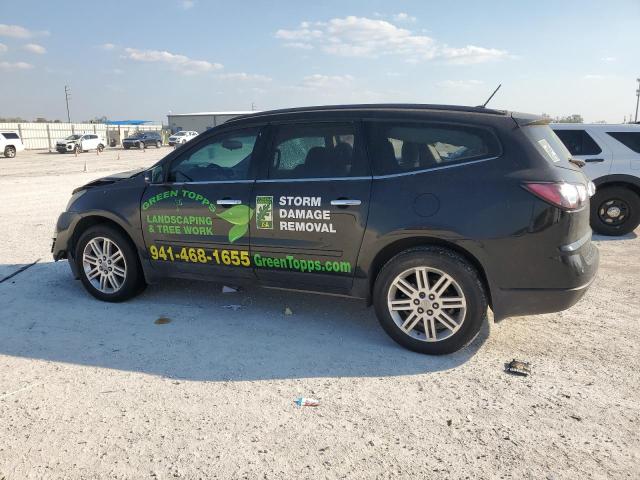 Photo 2 from auction – 2014 CHEVROLET TRAVERSE L with VIN 1GNKRGKD2EJ149364