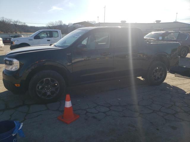 FORD MAVERICK X 2022 مع رقم تعريف المركبة 3FTTW8E95NRB11099 - صورة من المزاد