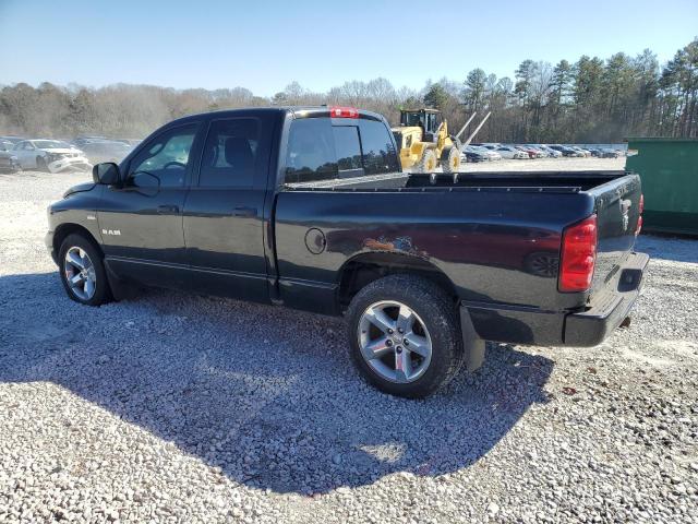 Photo 2 from auction – 2008 DODGE RAM 1500 S with VIN 1D7HA18298S500305