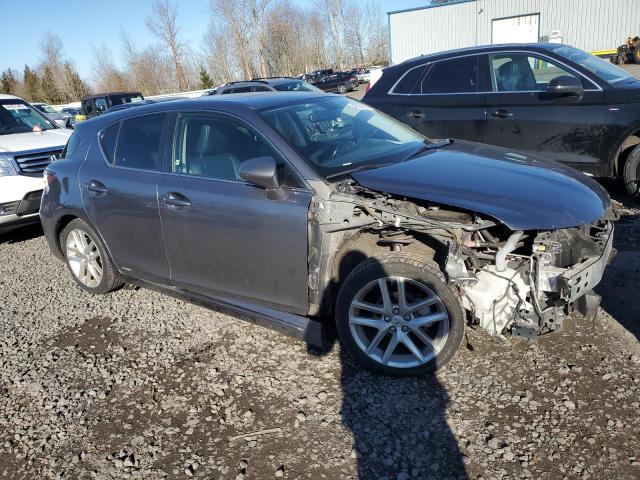 Photo 4 from auction – 2015 LEXUS CT 200 with VIN JTHKD5BH9F2249678