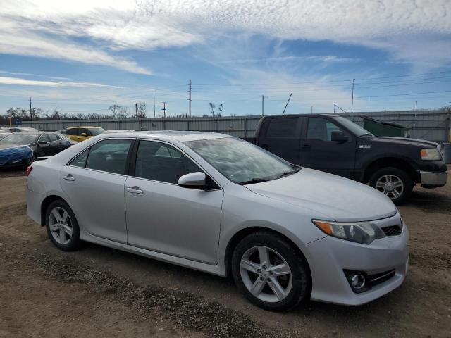 Photo 4 from auction – 2012 TOYOTA CAMRY BASE with VIN 4T1BF1FK9CU081711