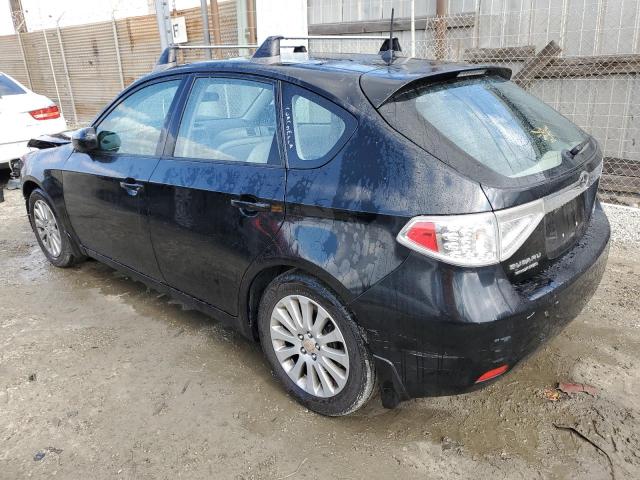 Photo 2 from auction – 2010 SUBARU IMPREZA 2. with VIN JF1GH6B62AH814526