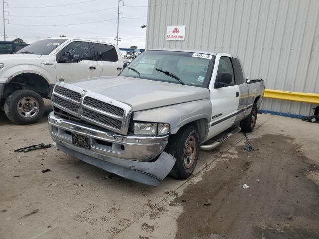 DODGE RAM 1500 1998 with VIN 1B7HC13Y7WJ191680 - Photo from auction