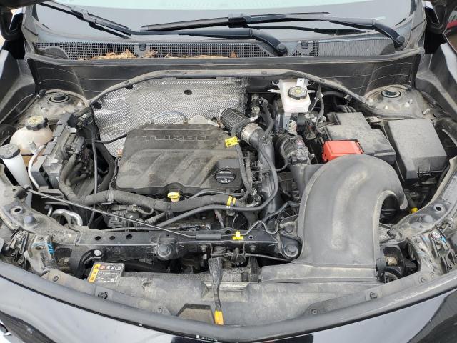 Photo 11 from auction – 2023 BUICK ENCORE GX with VIN KL4MMBS20PB020323