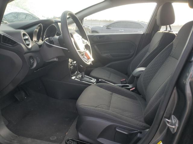 Photo 7 from auction – 2019 FORD FIESTA SE with VIN 3FADP4EJ2KM129014