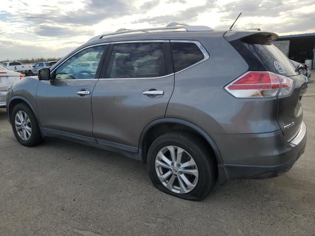 Фото 2 с аукциона – 2016 NISSAN ROGUE S с VIN KNMAT2MT6GP626570