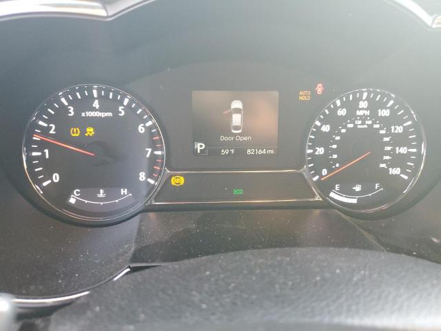 Photo 9 from auction – 2013 KIA OPTIMA SX with VIN 5XXGR4A63DG205945