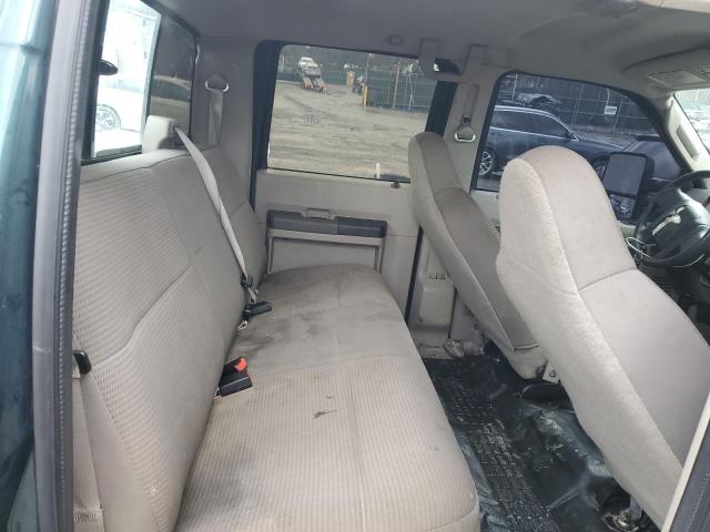 Photo 10 from auction – 2008 FORD F250 SUPER with VIN 1FTSW21578EC06315