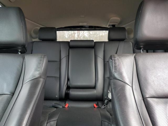 Photo 10 from auction – 2015 ACURA RDX TECHNO with VIN 5J8TB3H56FL011019