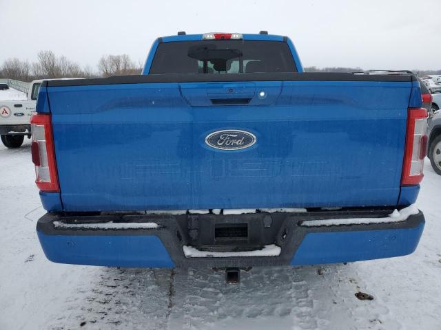Photo 6 from auction – 2021 FORD F150 SUPER with VIN 1FTFW1ED2MFA85369
