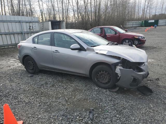 Снимка 4 от търг – 2011 MAZDA 3 I с VIN JM1BL1UG9B1430636