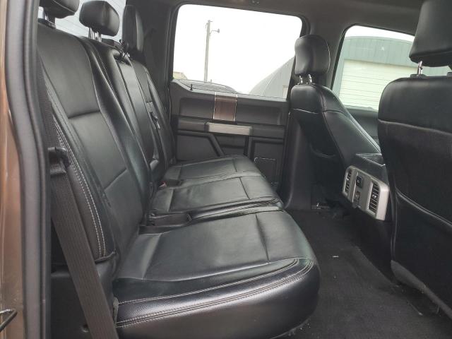 Photo 10 from auction – 2015 FORD F150 SUPER with VIN 1FTEW1EG7FFB03664