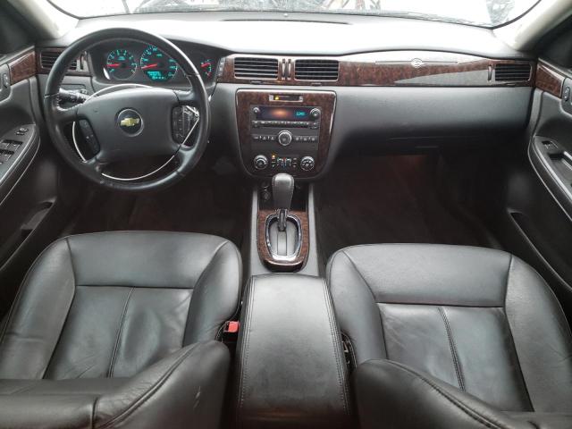 Photo 8 from auction – 2013 CHEVROLET IMPALA LTZ with VIN 2G1WC5E39D1125101