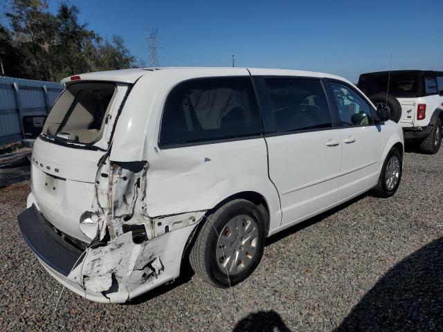 Photo 3 from auction – 2017 DODGE GRAND CARA with VIN 2C4RDGBG0HR655727
