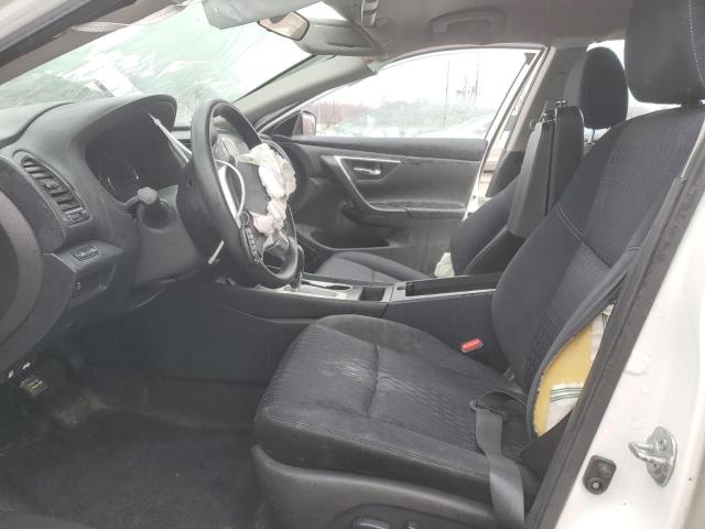 Photo 7 from auction – 2017 NISSAN ALTIMA 2.5 with VIN 1N4AL3AP1HN325981