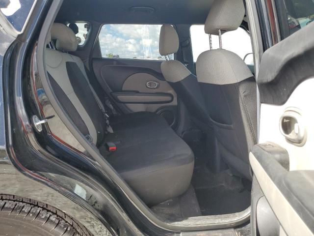 Photo 10 from auction – 2014 KIA SOUL with VIN KNDJN2A21E7093966