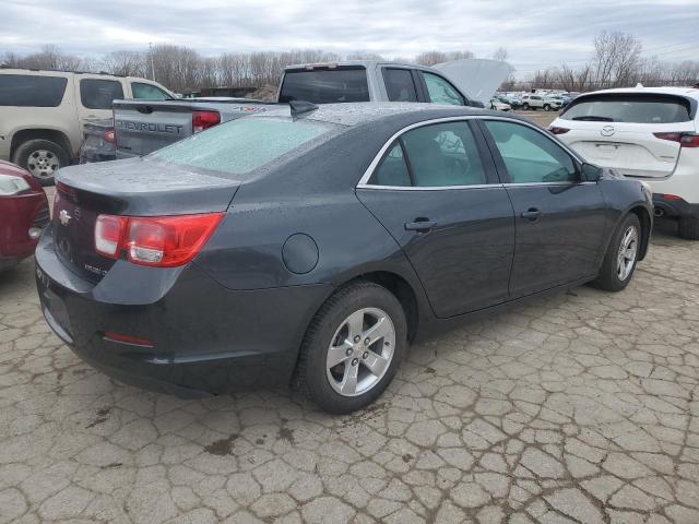 Photo 3 from auction – 2015 CHEVROLET MALIBU 1LT with VIN 1G11C5SL8FF100278