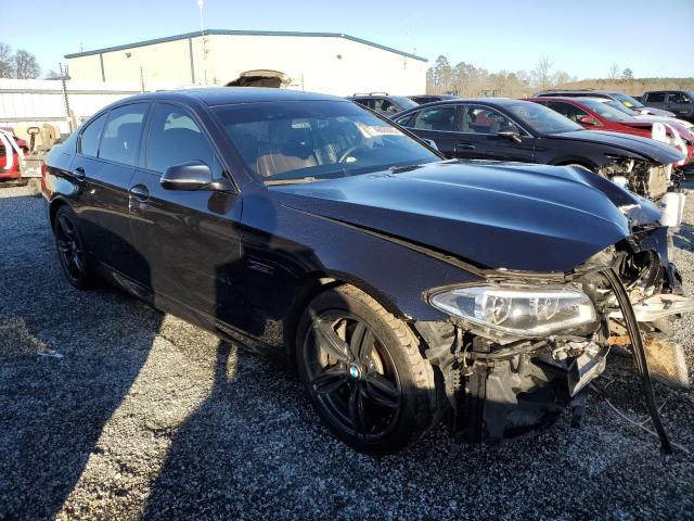 Photo 4 from auction – 2014 BMW 550 XI with VIN WBAKP9C5XED692619