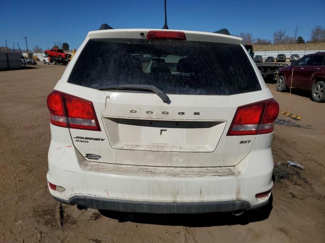 Photo 6 from auction – 2014 DODGE JOURNEY SX with VIN 3C4PDDBG1ET297651