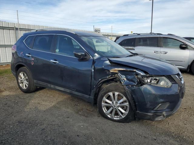 Photo 4 from auction – 2015 NISSAN ROGUE S with VIN 5N1AT2MLXFC767529