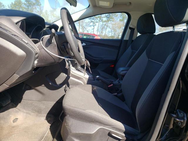 Photo 7 from auction – 2013 FORD FOCUS SE with VIN 1FADP3K25DL305291