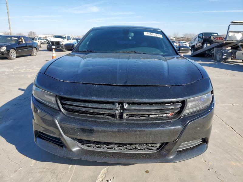 Photo 5 from auction – 2018 DODGE CHARGER GT with VIN 2C3CDXJG3JH262411
