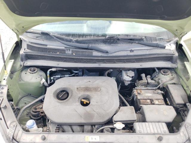 Photo 12 from auction – 2013 KIA SOUL + with VIN KNDJT2A64D7534027