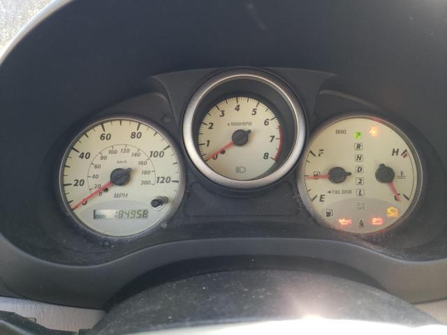 Photo 9 from auction – 2002 TOYOTA RAV4 with VIN JTEGH20V520056741