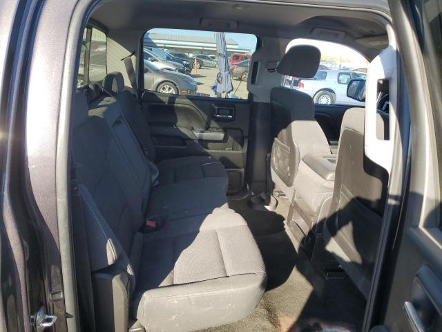 Photo 10 from auction – 2015 CHEVROLET SILVERADO with VIN 3GCPCREC5FG328709