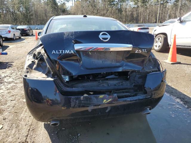 Photo 6 from auction – 2010 NISSAN ALTIMA BAS with VIN 1N4AL2AP1AN484757