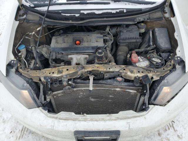 Photo 11 from auction – 2012 HONDA CIVIC LX with VIN 2HGFB2F48CH057901
