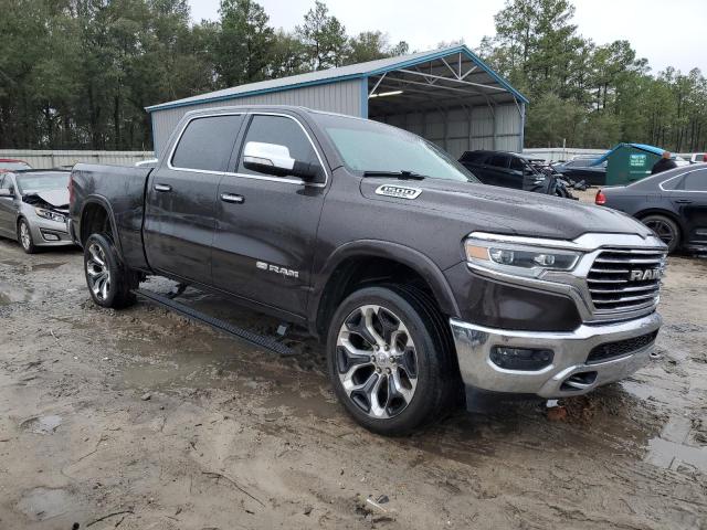 Photo 4 from auction – 2019 RAM 1500 LARAM with VIN 1C6SRFST9KN636969