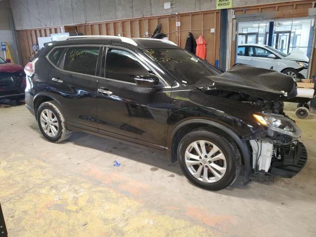 Photo 4 from auction – 2014 NISSAN ROGUE S with VIN 5N1AT2MT9EC822602
