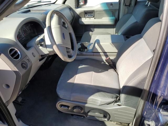 Photo 7 from auction – 2007 FORD F150 SUPER with VIN 1FTPW14V97FB84998