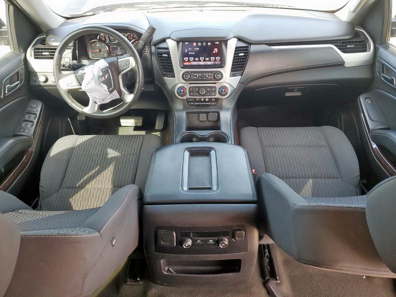صورة رقم 8 من المزاد - 2016 GMC YUKON SLE مع VIN 1GKS2AKC2GR240564