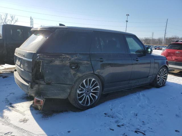 Photo 3 from auction – 2019 LAND ROVER RANGE ROVE with VIN SALGS5REXKA531779