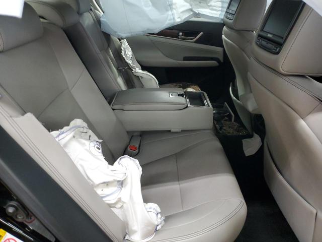 Photo 10 from auction – 2015 LEXUS GS 350 with VIN JTHBE1BL3FA015942